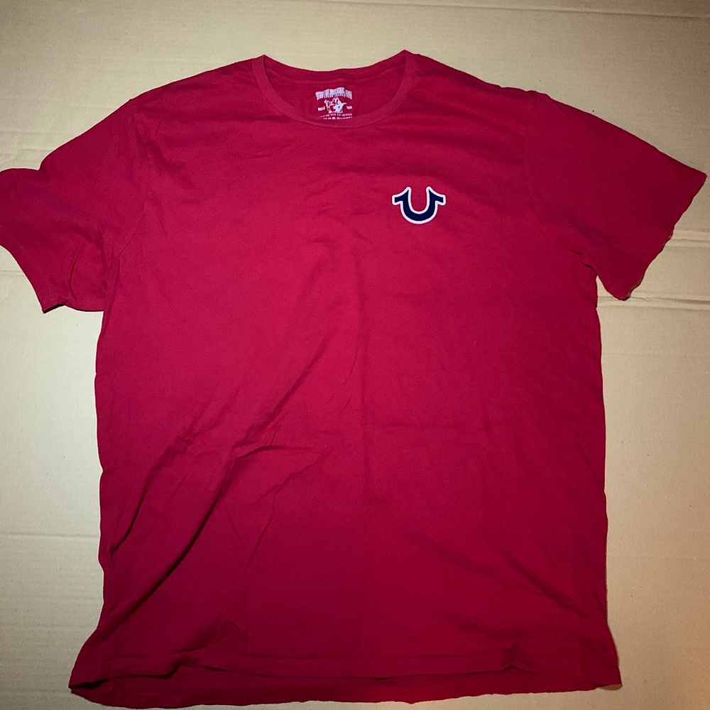 True religion t shirt